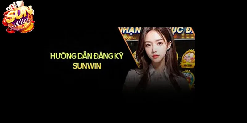 đăng ký Sunwin