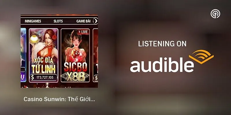 Casino Sunwin truy cập lớn