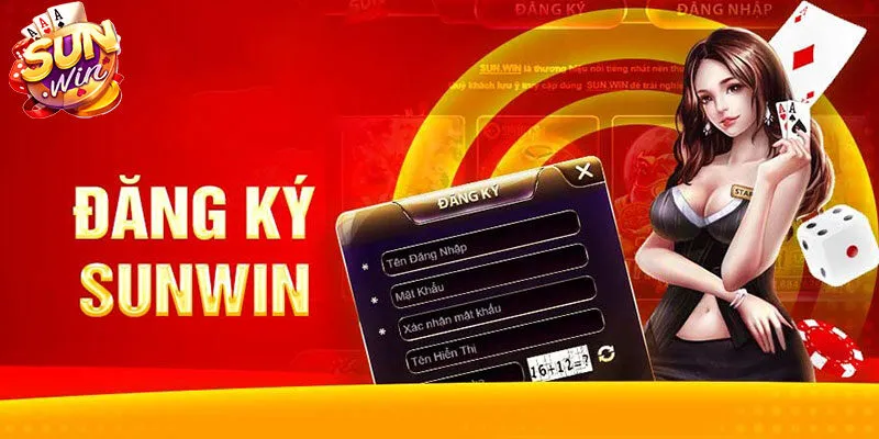 2 lưu ý quan trọng khi đăng ký Sunwin