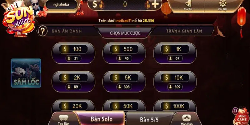 Truy cập nhầm địa chỉ