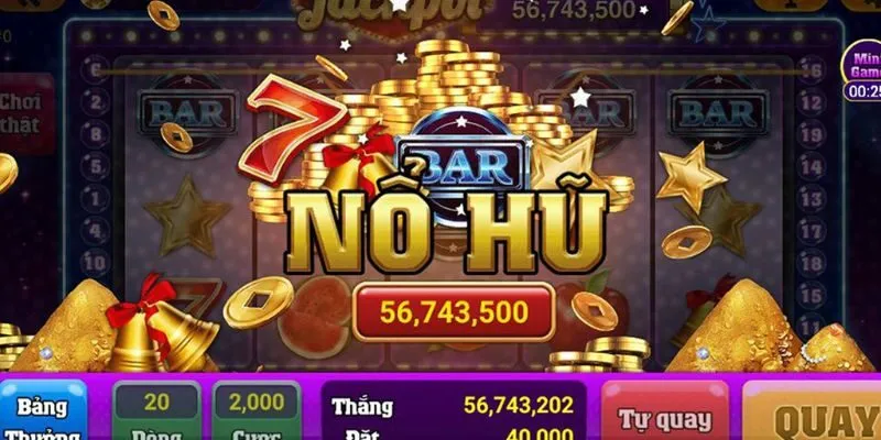 Đôi nét giới thiệu về game nổ hũ Sunwin