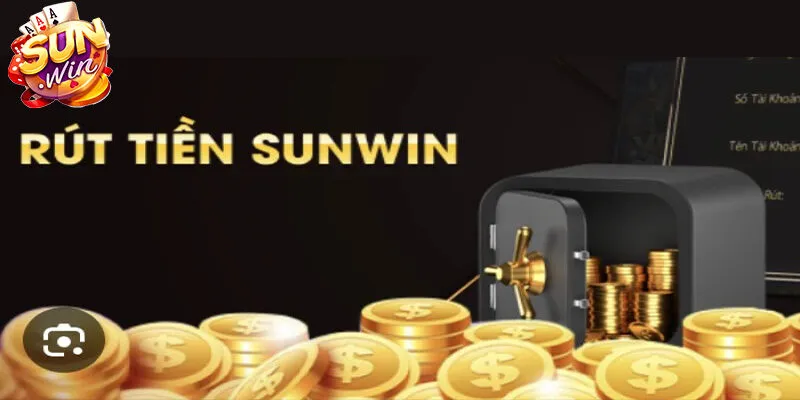rút tiền Sunwin