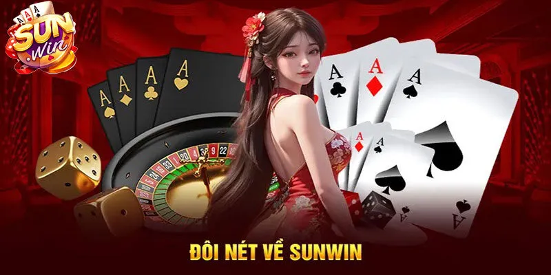 Tổng quan một số thông tin cơ bản về Sunwin