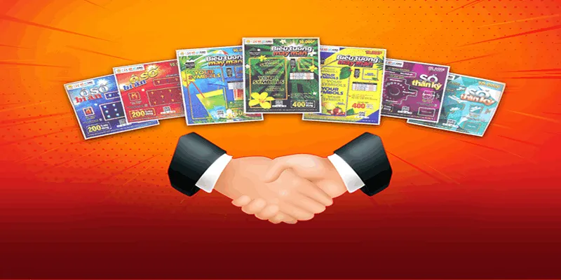 Hướng dẫn cách chơi xổ số cào chi tiết