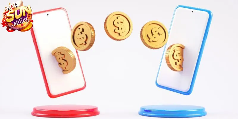 Điều kiện cần đáp ứng khi nạp tiền Sunwin