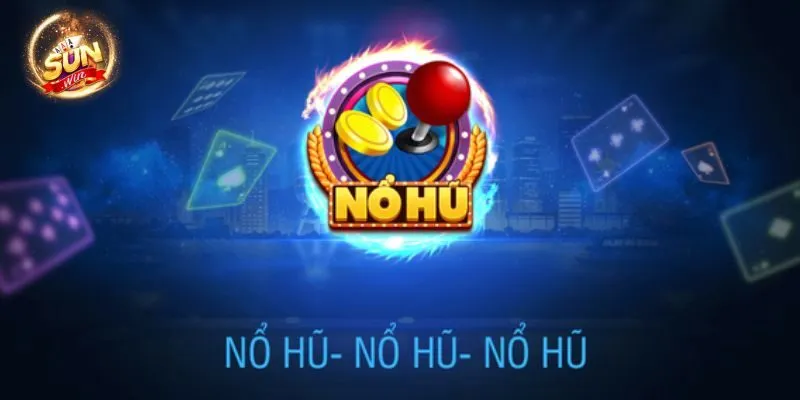 Đặc điểm chung của trò chơi slot