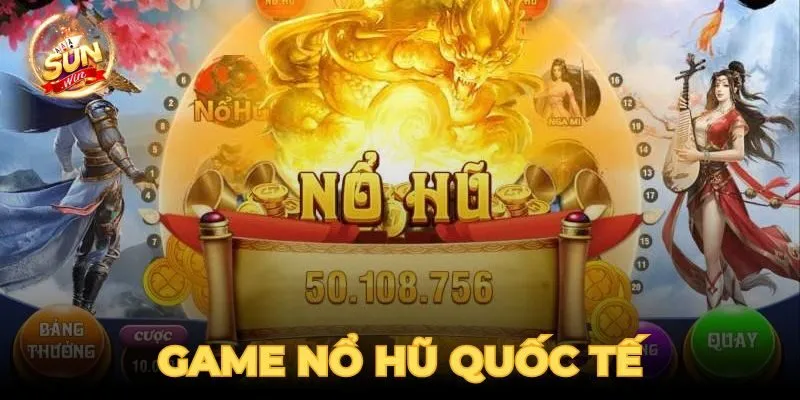 Một số thông tin về game cho người mới chơi