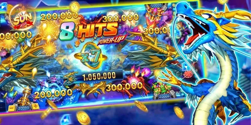 Lưu ý khi áp dụng kinh nghiệm chơi Bắn cá rồng thần