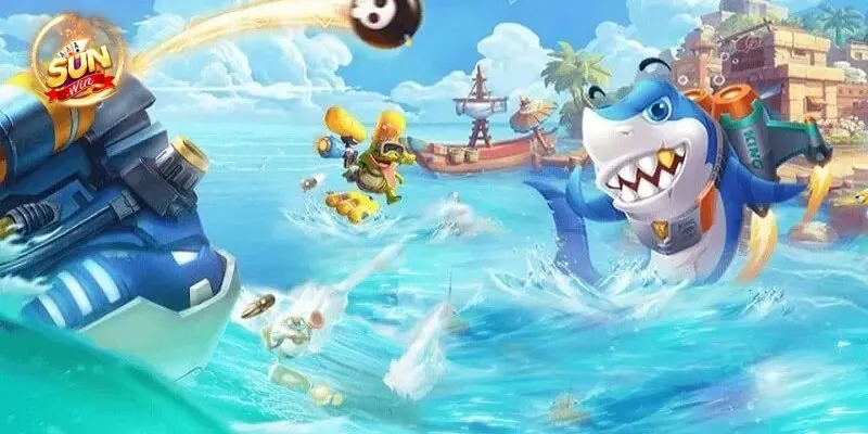 Lưu ý khi bắn boss to