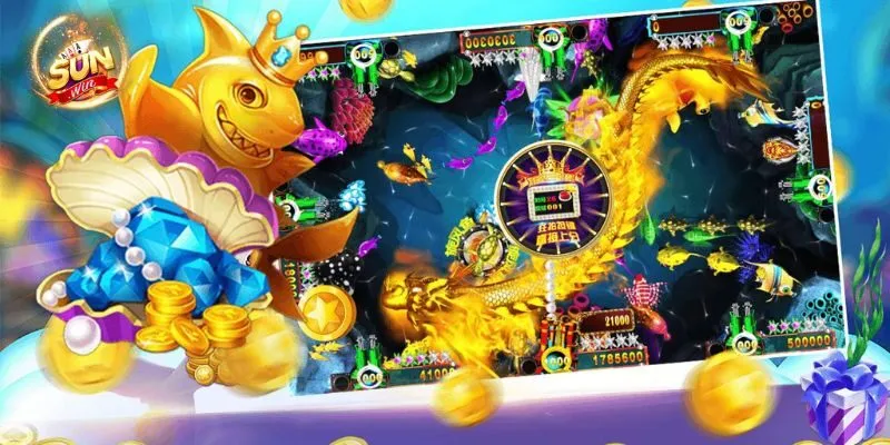 Kỹ Năng Cần Biết Để Chơi Bắn Cá Đổi Tiền Sunwin Hiệu Quả