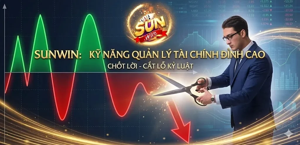 Khắc phục yếu điểm trong quản lý tài chính để bảo vệ thành quả đầu tư